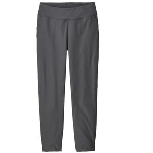 Patagonia Happy Hike Studio Pants Women’s XS Gray Joggers